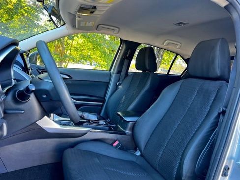 Used 2020 Mitsubishi Eclipse Cross ES image 19