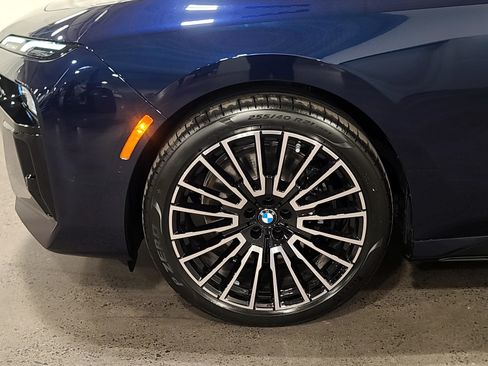 New 2026 BMW 760i xDrive AWD/4WD image 10