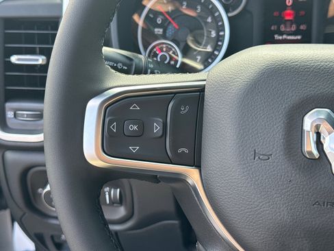 New 2026 RAM 1500 Big Horn image 23