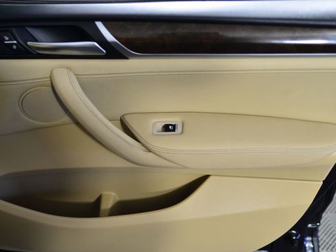 Used 2016 BMW X3 xDrive28i image 22