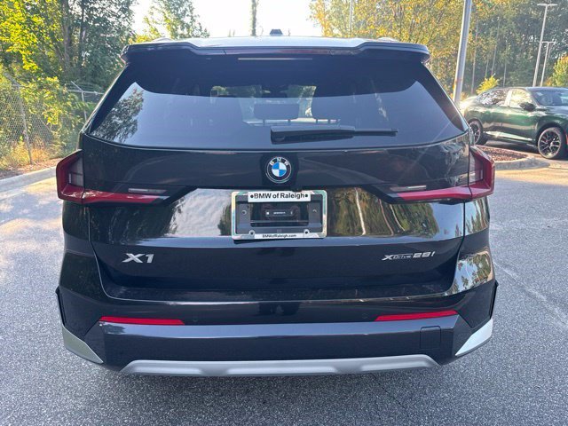 Certified 2026 BMW X1 xDrive28i w/ Technology Package AWD/4WD image 14