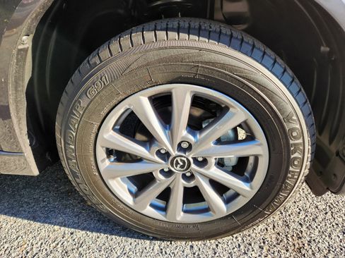 Certified 2025 MAZDA CX-5 AWD 2.5 S w/ Select Package image 7