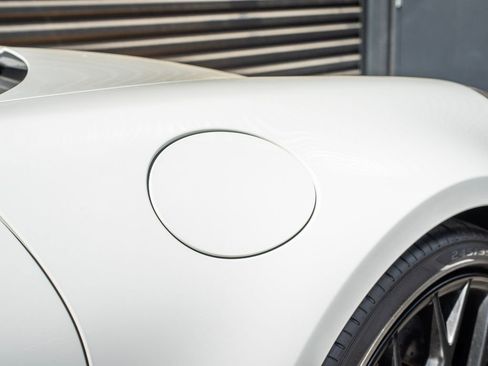 Certified 2024 Porsche 911 Carrera GTS RWD image 16
