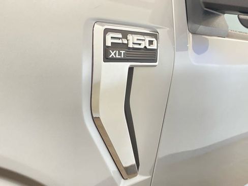 Used 2022 Ford F150 XLT w/ Equipment Group 302A High AWD/4WD image 13