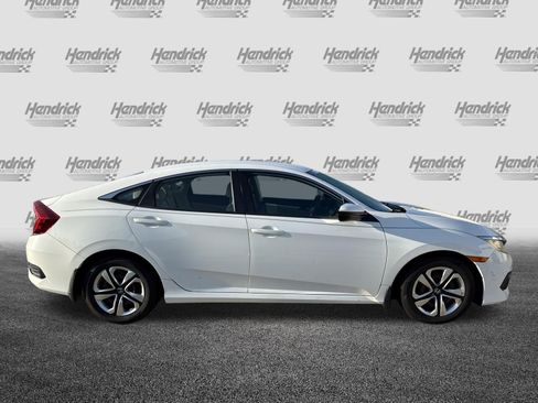 Used 2016 Honda Civic LX image 11