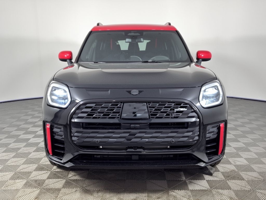 New 2027 MINI Cooper Countryman John Cooper Works w/ Comfort Package Max AWD/4WD image 6