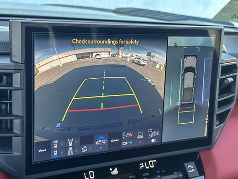 Certified 2026 Toyota Tundra TRD Pro image 17