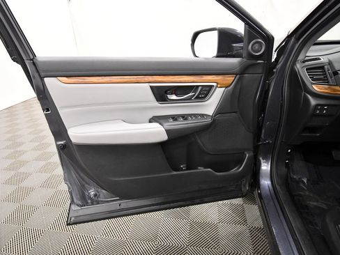 Certified 2018 Honda CR-V EX-L image 13