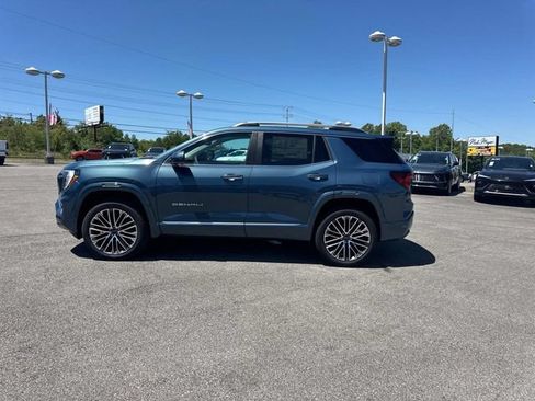 New 2026 GMC Terrain Denali AWD/4WD image 7