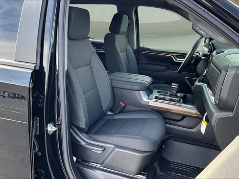 New 2026 Chevrolet Silverado 1500 RST image 10