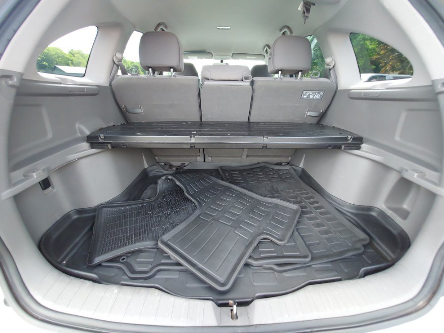 Used 2011 Honda CR-V SE image 16