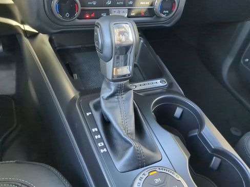 New 2025 Ford Bronco Big Bend AWD/4WD image 59