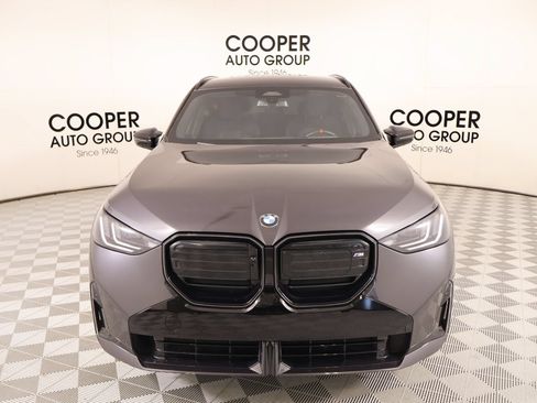 Used 2025 BMW X3 M50 AWD/4WD image 9