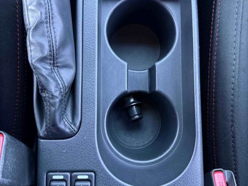 Used 2018 Subaru WRX Premium image 64