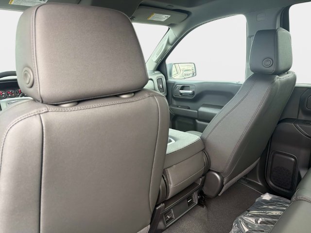 New 2026 GMC Sierra 1500 Pro w/ Graphite Edition AWD/4WD image 13