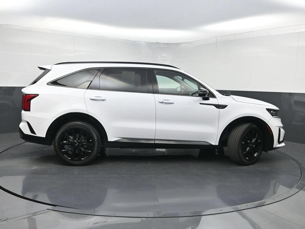 Used 2023 Kia Sorento SX FWD image 44