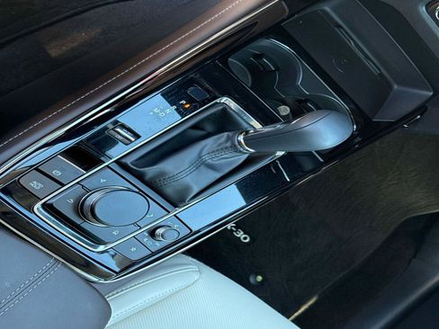 Certified 2025 MAZDA CX-30 AWD 2.5 S w/ Premium Package image 24