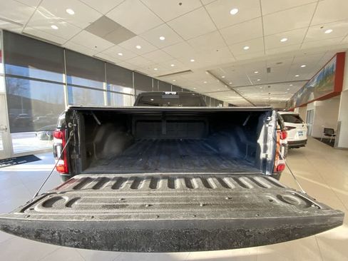 Used 2014 RAM 1500 Laramie image 24