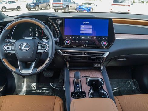 New 2026 Lexus RX 350 Premium FWD image 13