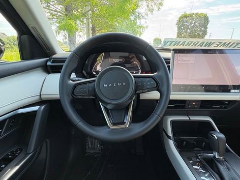 New 2026 MAZDA CX-5 Select AWD/4WD image 12