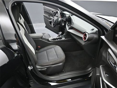 Used 2024 Chevrolet Trax RS w/ Driver Confidence Package image 30