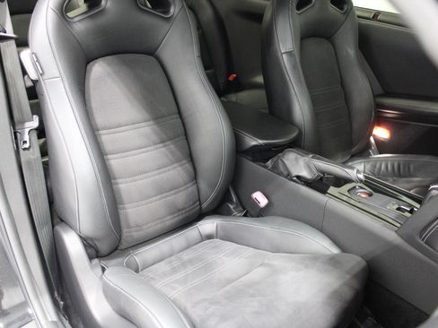 Used 2016 Nissan GT-R Premium AWD/4WD image 22