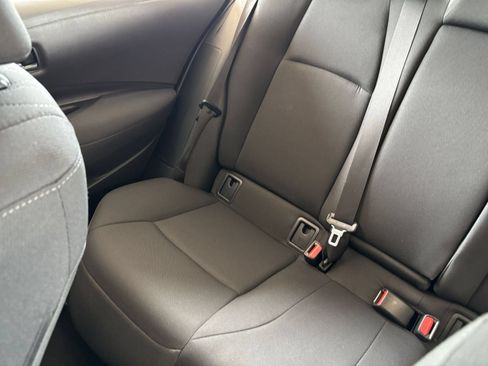 Used 2025 Toyota Corolla LE FWD image 37