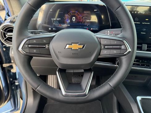 New 2026 Chevrolet Equinox LT image 10