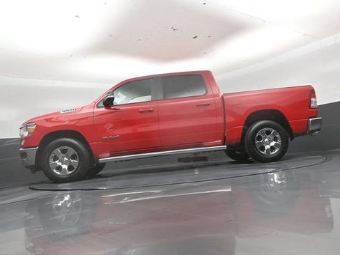 Used 2021 RAM 1500 Big Horn AWD/4WD image 44