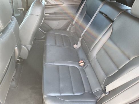 Used 2022 Chevrolet TrailBlazer ACTIV image 13