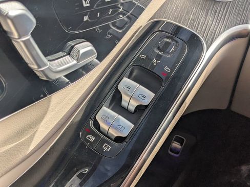 Certified 2022 Mercedes-Benz S 500 4MATIC image 10