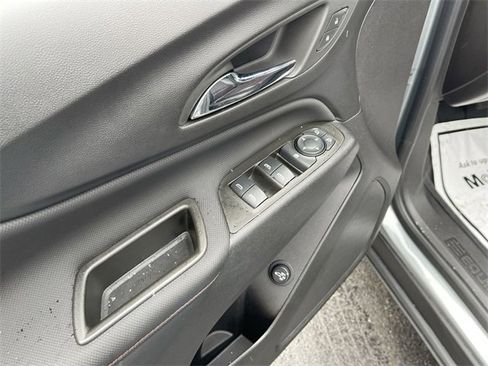 Certified 2024 Chevrolet Equinox RS w/ LPO, Floor Liner Package image 24
