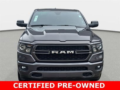 Used 2024 RAM 1500 Tradesman