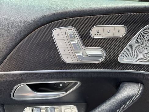 Used 2020 Mercedes-Benz GLS 450 4MATIC image 13
