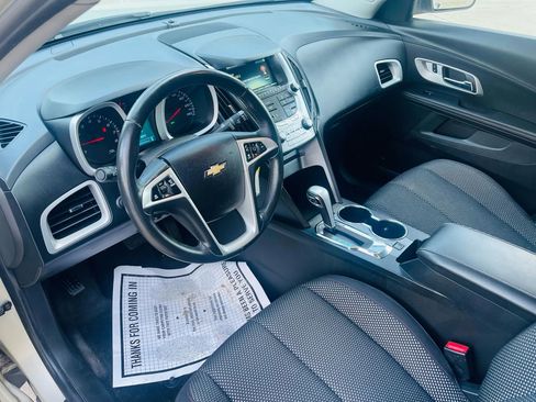 Used 2013 Chevrolet Equinox LT w/ Driver Convenience Package image 15
