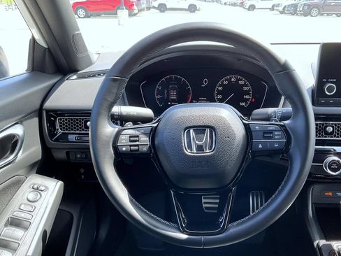 Used 2024 Honda Civic Sport image 11