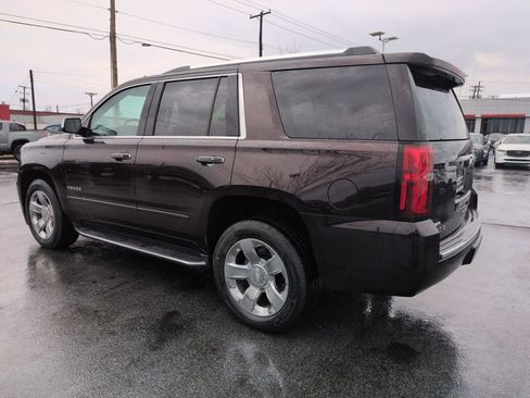 Used 2020 Chevrolet Tahoe Premier image 3