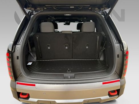 New 2026 Hyundai Palisade XRT Pro image 25
