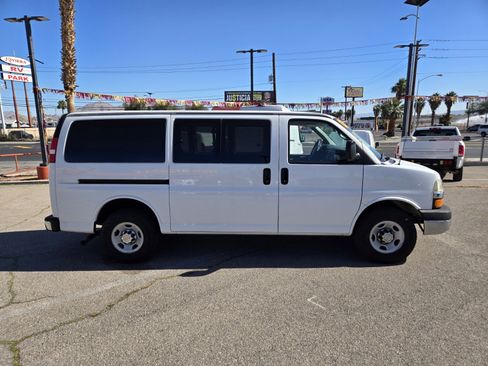 Used 2013 Chevrolet Express 2500 LS w/ Power Package image 3