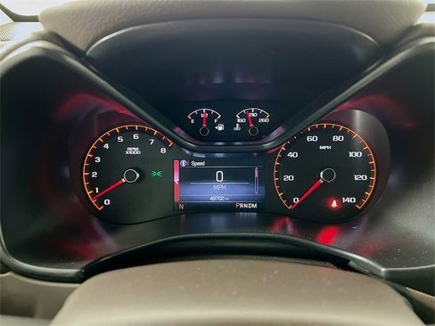 Used 2016 GMC Canyon SLT w/ Driver Alert Package image 14