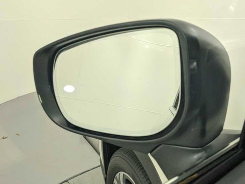 New 2025 Subaru Ascent Touring image 25