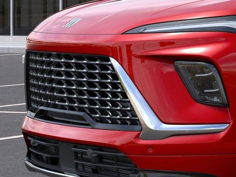 New 2026 Buick Enclave Avenir w/ Super Cruise Package image 13