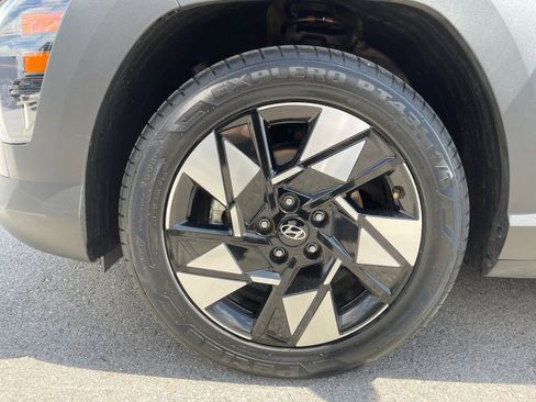 Used 2024 Hyundai Kona SEL image 31