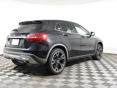 Used 2019 Mercedes-Benz GLA 250 4MATIC image 7