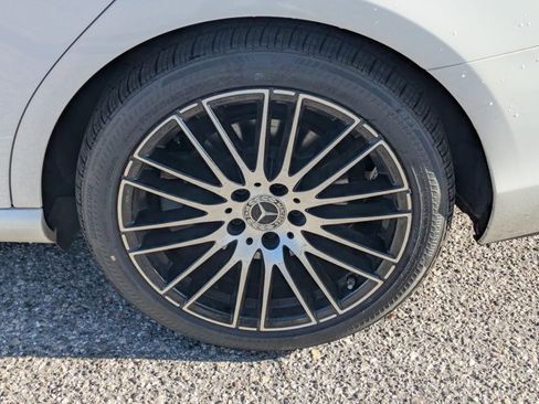 Certified 2022 Mercedes-Benz C 300 Sedan image 7