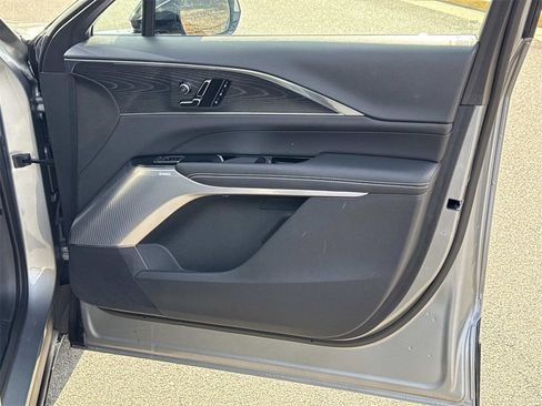 Used 2024 Cadillac Lyriq Luxury w/ LPO, Floor Liner Package image 10