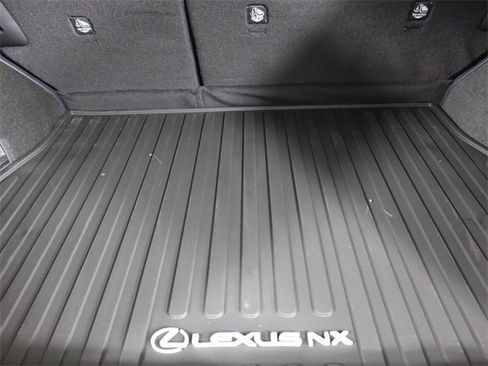 New 2026 Lexus NX 350 350 Premium image 23