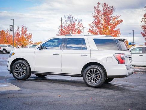 Used 2020 Ford Expedition Limited image 10