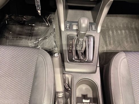 Used 2018 Subaru Forester 2.5i Premium w/ Popular Package #3B AWD/4WD image 13