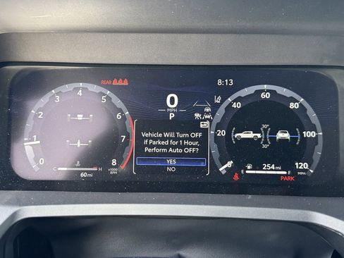 New 2025 Toyota Tacoma TRD Off-Road image 22